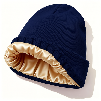 Soft silk — vackert hår hela vintern