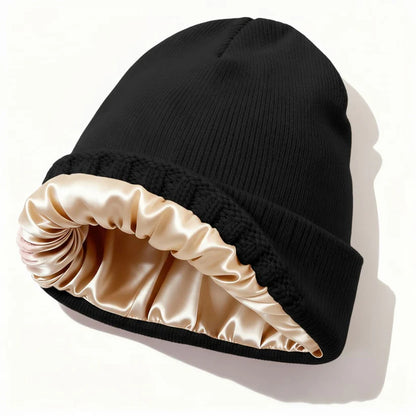 Soft silk — vackert hår hela vintern